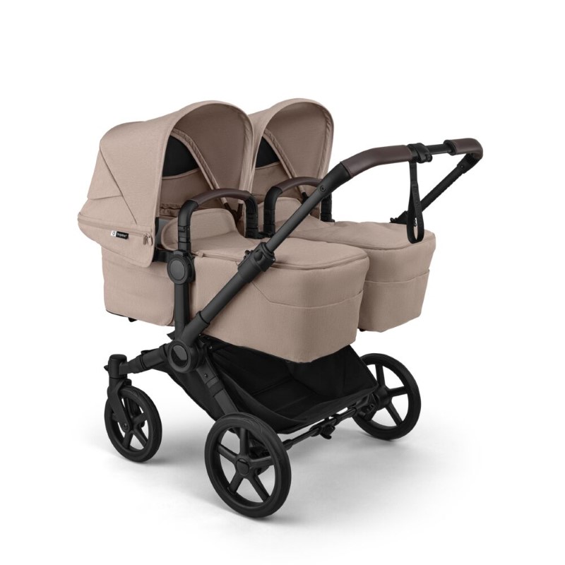 Bugaboo Donkey 6 Twin